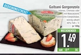 Gorgonzola von Galbani im aktuellen EDEKA Prospekt für 1,49 €