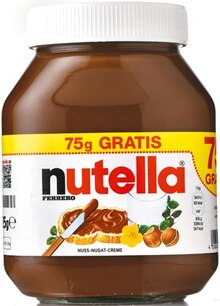 Nutella bei NETTO mit dem Scottie in Cottbus Nutella im Angebot bei NETTO mit dem Scottie Cottbus für 2,99 €