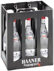 Wasser Angebote von Haaner Felsenquelle bei REWE Erkrath für 4,69 €