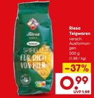 Netto Marken-Discount - Teigwaren Angebot im Prospekt Teigwaren bei Netto Marken-Discount im Prospekt "" für 0,99 €