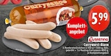 Aktuelle Currywurst Angebote bei EDEKA in Essen Aktuelles Rostbratwürstchen Angebot bei EDEKA in Essen ab 5,99 €