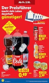 Saft im Lidl Prospekt in Memmingen Aktueller Lidl Prospekt mit Saft, "LIDL LOHNT SICH", Seite 4