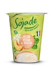 NaturéO Orgeval - Promo Pêche fleur de sureau Promo Pêche fleur de sureau à 2,75 € dans le catalogue NaturéO à Orgeval