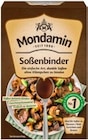 Soßenbinder von Mondamin für 1,29 € bei Kaufland im Angebot Soßenbinder von Mondamin im aktuellen Kaufland Prospekt