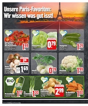 Aktueller EDEKA Prospekt mit Kartoffeln, "Lukas Dauser Team Deutschland Viel Erfolg!", Seite 4