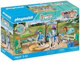 Reitplatz Angebote von Playmobil bei Zimmermann Hannover für 19,95 €
