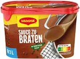 Instantsauce im Angebot bei GLOBUS in Homburg Instantsauce Angebote von Maggi bei GLOBUS Homburg für 2,79 €