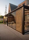 Shading Panel im Angebot bei Tuinmaximaal in Gronau Shading Panel Angebote von Gumax bei Tuinmaximaal Gronau für 320,00 €