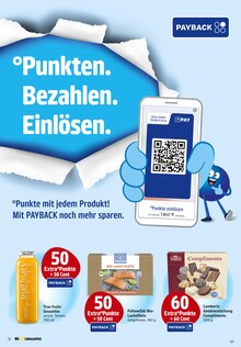 Fisch im aktuellen E center Prospekt (Trier) Fisch im E center Prospekt "Aktuelle Angebote" mit 49 Seiten (Trier)