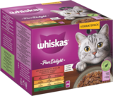 Multipack Angebote von Whiskas bei Fressnapf Frankfurt für 6,99 €