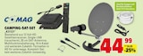 CAMPING-SAT-SET Angebote von COMAG bei Marktkauf Böblingen für 44,99 €