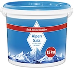 Wuerzmittel im METRO Prospekt Alpen-Salz von Bad Reichenhaller im aktuellen METRO Prospekt für 10,69 €