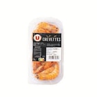 Crevettes cuites - U dans le catalogue U Express