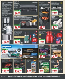 LEGO Angebot im aktuellen Marktkauf Prospekt auf Seite 18