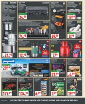 Aktueller Marktkauf Prospekt mit Toaster, "Aktuelle Angebote", Seite 18
