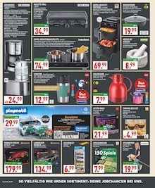 Herd im Marktkauf Prospekt "Aktuelle Angebote" mit 24 Seiten (Köln)