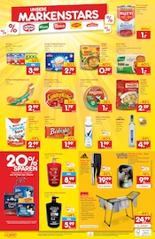 Aktueller Netto Marken-Discount Prospekt mit Tierfutter, "Aktuelle Angebote", Seite 29