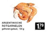 Aktuelles Argentinische Rotgarnelen Angebot bei EDEKA in Bottrop ab 1,79 €