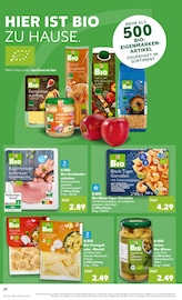 Garnelen im Kaufland Prospekt in Bad Oeynhausen Aktueller Kaufland Prospekt mit Garnelen, "KNÜLLER", Seite 32