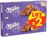 Cake & Choc - MILKA en promo chez Intermarché Béziers à 1,44 €