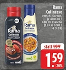 Aktuelles Culinesse Perfect Braten Für Fleisch Angebot bei E center in Wuppertal ab 1,59 €