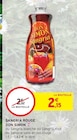 Intermarché Louvignies-Quesnoy - Promo Sangria rouge Promo Sangria rouge à 2,15 € dans le catalogue Intermarché à Louvignies-Quesnoy