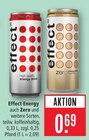 Energy Angebote von Effect bei Marktkauf Hanau für 0,69 €