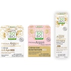 SUR TOUS LES SOINS PEAUX MATURES ET ANTI ÂGE - SO'BIO ÉTIC dans le catalogue Carrefour Market