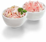 Fleischsalat bei Netto Marken-Discount im Prospekt "" für 1,29 €