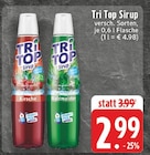 Sirup Kirsche im Angebot bei E center in Bielefeld Sirup Kirsche Angebote von Tri Top bei E center Bielefeld für 2,99 €