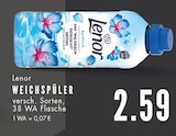 Aktuelles Weichspüler Angebot bei EDEKA in Bochum ab 2,59 €