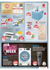 Aktueller V-Markt Prospekt mit Computer, "V-Markt einfach besser einkaufen", Seite 19