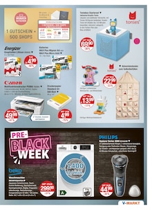 Handy Angebot im V-Markt Prospekt, gültig von 13.11.2025 bis 19.11.2025 Handy Angebot im aktuellen V-Markt Prospekt auf Seite 19