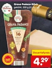Netto Marken-Discount - Grana Padano Stück Angebot im Prospekt Grana Padano Stück bei Netto Marken-Discount im Prospekt "" für 4,29 €