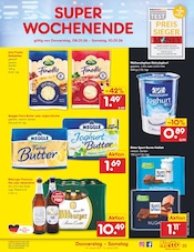 Aktueller Netto Marken-Discount Prospekt mit Ritter Sport, "Aktuelle Angebote", Seite 39