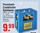 Frankfurter Apfelwein bei Trinkgut im Erkelenz Prospekt für 9,99 €