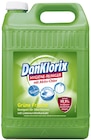 Hygienereiniger im METRO Prospekt Hygienereiniger von DanKlorix im aktuellen METRO Prospekt für 9,98 €