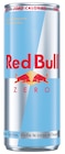 Red Bull en promo chez Colruyt Nancy