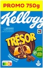 Céréales trésor - Kellogg's dans le catalogue Lidl