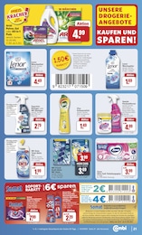 Ente Angebot im aktuellen combi Prospekt auf Seite 28