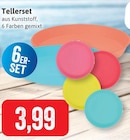 Tellerset Angebote bei Kaufhaus Stolz Bremerhaven für 3,99 €
