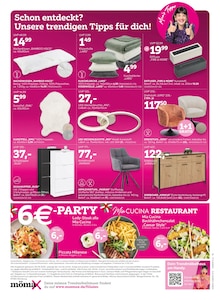 Bettwäsche im aktuellen mömax Prospekt (Augsburg) Bettwäsche im mömax Prospekt "Pink Shopping? Da haut‘s dir den Vogel raus!" mit 16 Seiten (Augsburg)