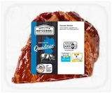 Aktuelles Kasseler Nacken Angebot bei REWE in Magdeburg ab 7,90 €