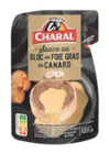 Promo Sauce au Foie Gras à 1,90 € dans le catalogue Supeco à Corbas