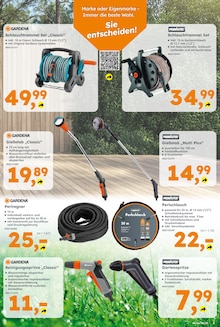 Kettensäge Angebot im aktuellen Globus-Baumarkt Prospekt auf Seite 5