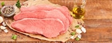 Kalbs-Schnitzel im aktuellen REWE Prospekt