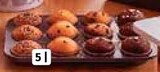 Muffinform „Easy Baking“ von  im aktuellen Segmüller Prospekt für 8,99 €