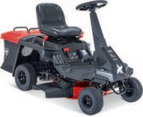 Benzin-Aufsitz-Rasenmäher MR230-61 im Angebot bei Marktkauf in Cuxhaven Benzin-Aufsitz-Rasenmäher MR230-61 Angebote von Scheppach bei Marktkauf Cuxhaven für 1.099,00 €