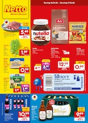Ähnliche Bärlauch Angebote im Prospekt "Aktuelle Angebote" von Netto Marken-Discount in Saarbrücken Ähnliche Angebote wie Bärlauch im Prospekt "Aktuelle Angebote" auf Seite 14 von Netto Marken-Discount in Saarbrücken