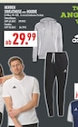 Herren Sweathose Angebote von Adidas bei Marktkauf Gütersloh für 29,99 €